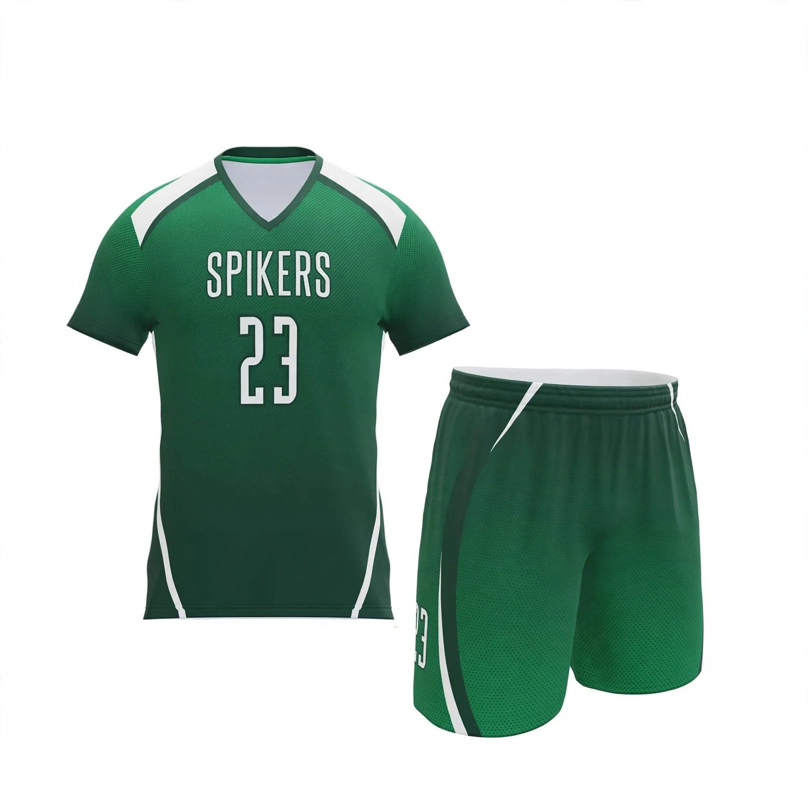 Volleyball Uniform