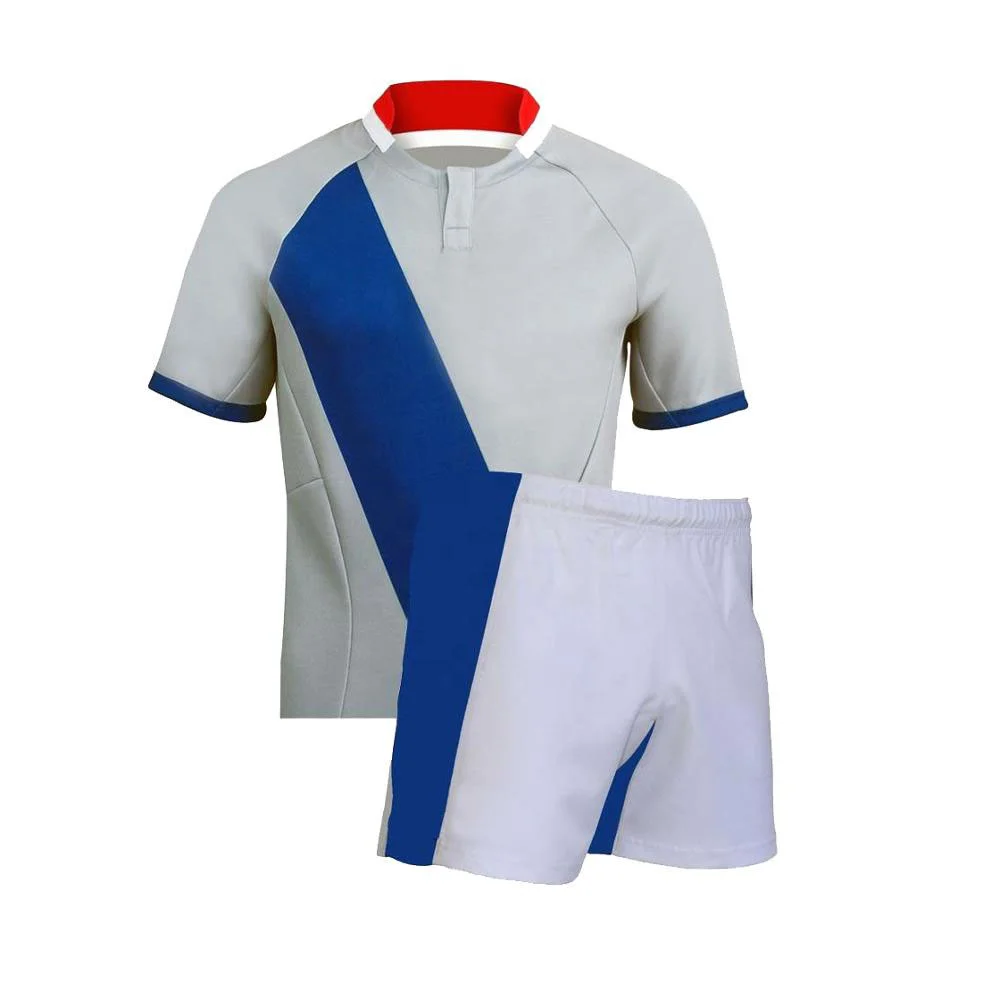 Rugby Uniform